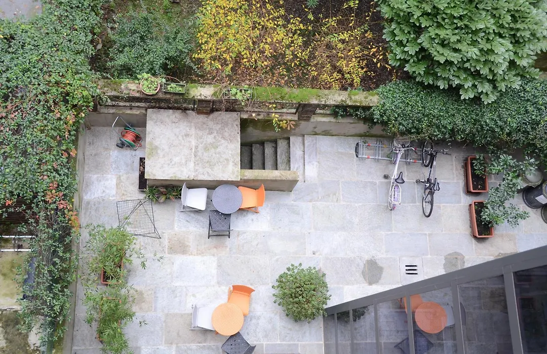 Sigieri Residence Milano-1