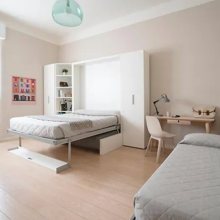 Sigieri Residence Milano-3